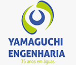 Logotipo Yamaguchi Engenharia